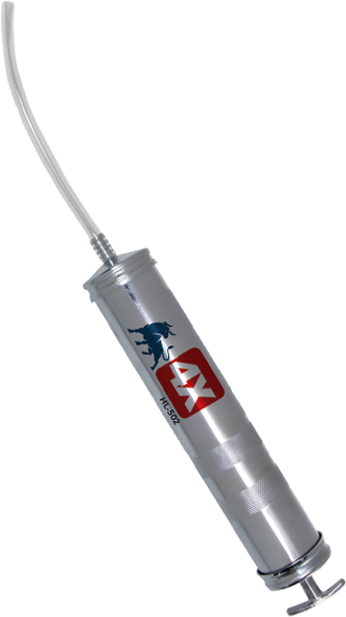 HL 502